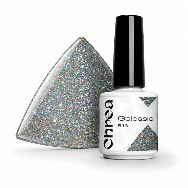 Galassia 546 - Gel Polish Semipermanente Easy