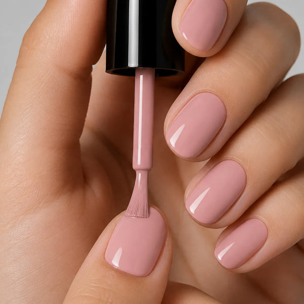Prosecco 547 - Gel Polish Semipermanente Easy