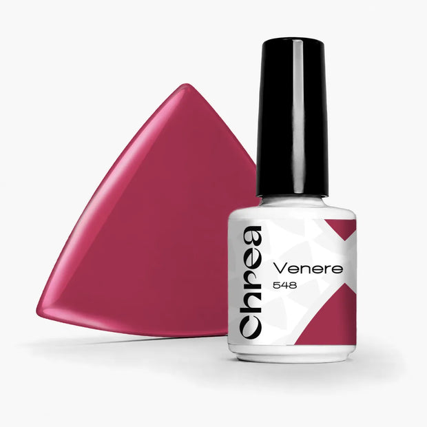 Venere 548 - Gel Polish Semipermanente Easy