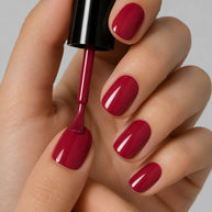 Rosso Supremo 549 - Gel Polish Semipermanente Easy