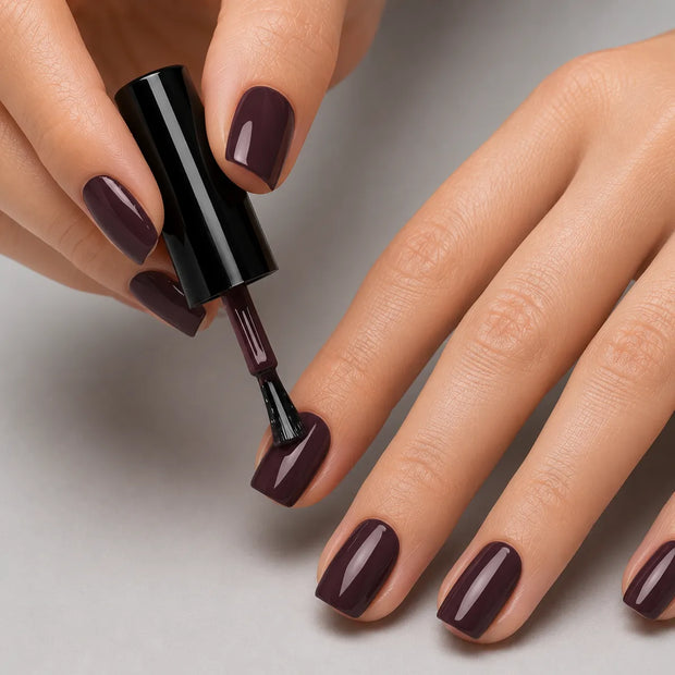 Romantico 550 - Gel Polish Semipermanente Easy
