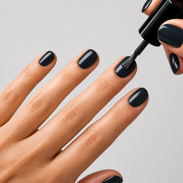 Indigo 551 - Gel Polish Semipermanente Easy