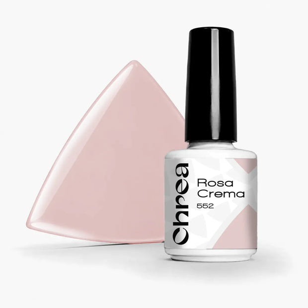 Rosa Crema 552 - Gel Polish Semipermanente Easy