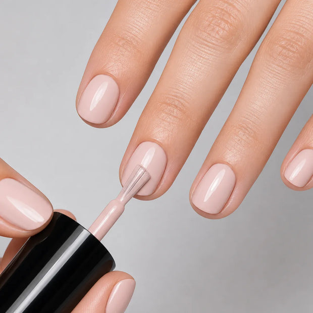 Rosa Crema 552 - Gel Polish Semipermanente Easy