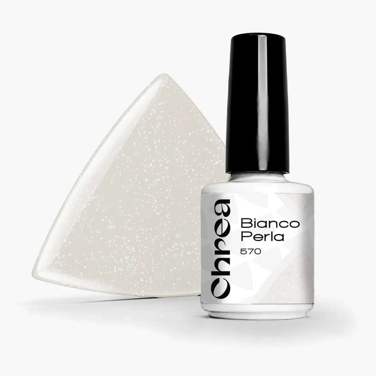 Bianco Perla 570 - Gel Polish Semipermanente Easy