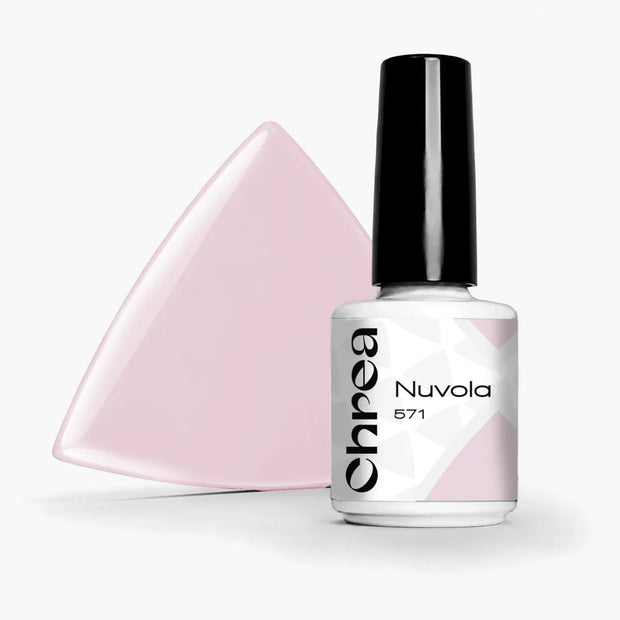 Nuvola 571 - Gel Polish Semipermanente Easy