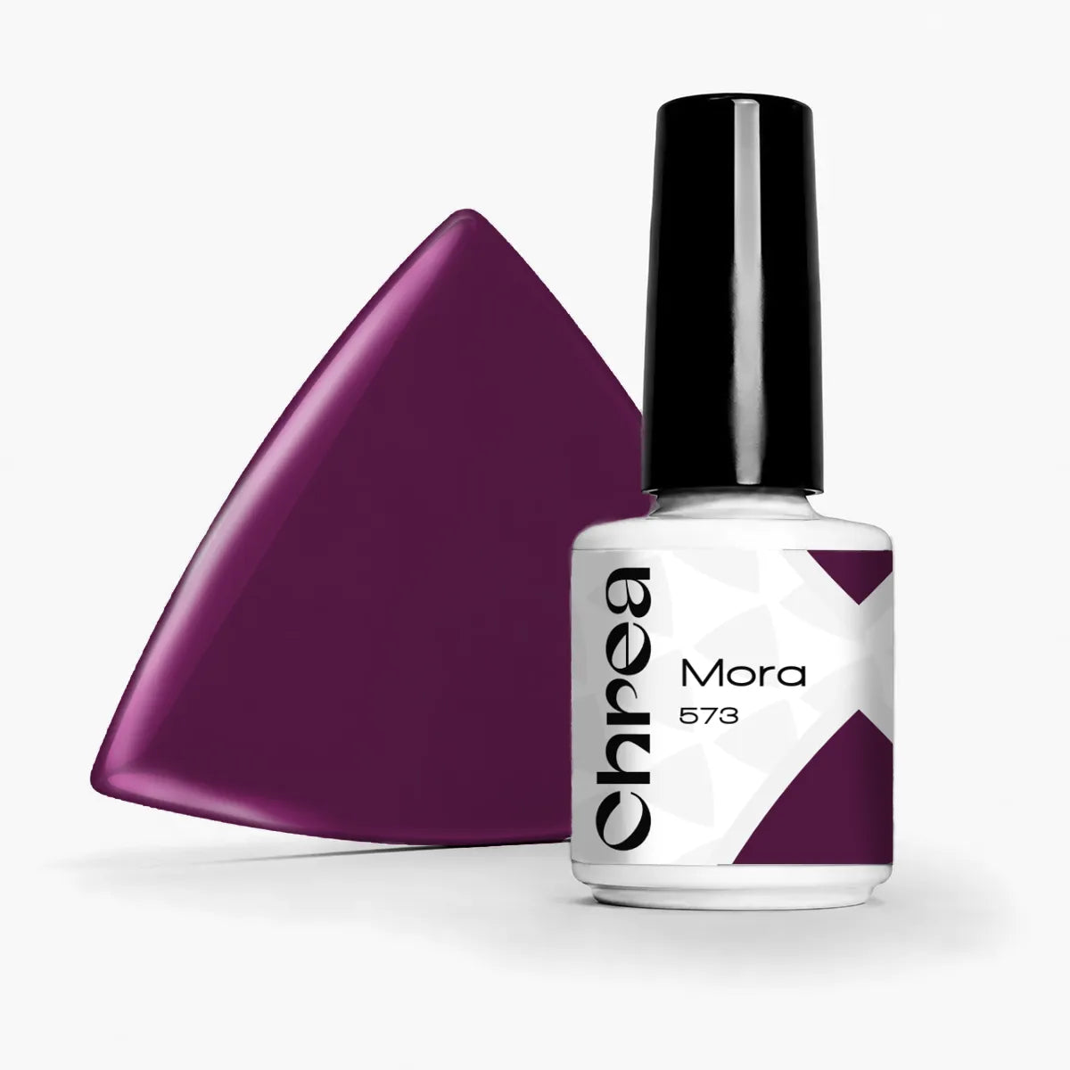 Mora 573 - Gel Polish Semipermanente Easy
