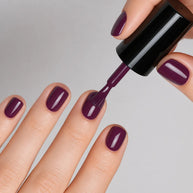 Mora 573 - Gel Polish Semipermanente Easy
