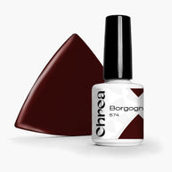Borgogna 574 - Gel Polish Semipermanente Easy