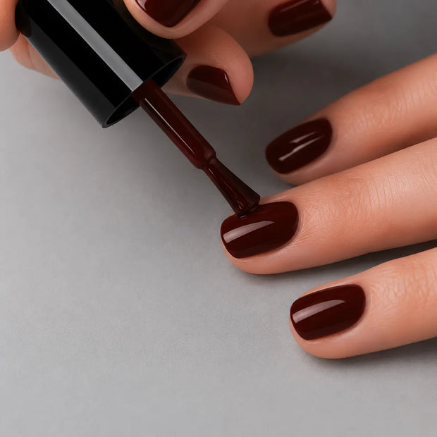 Borgogna 574 - Gel Polish Semipermanente Easy