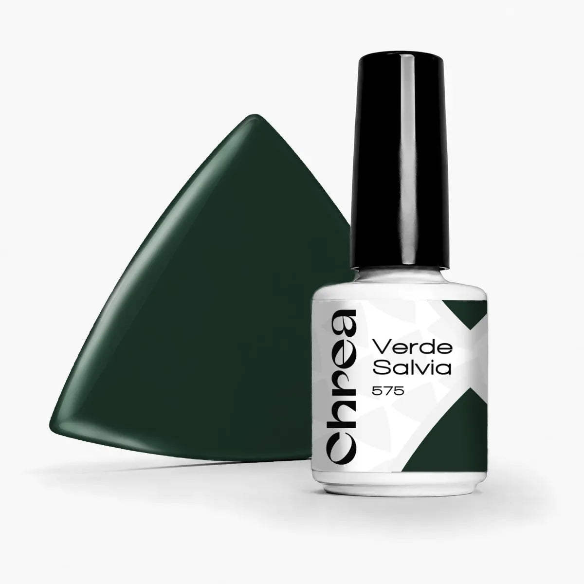 Verde Salvia 575 - Gel Polish Semipermanente Easy