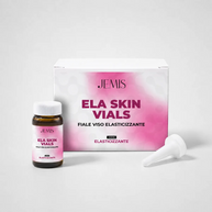 Ela Skin Vials - Fiale Viso Elasticizzanti
