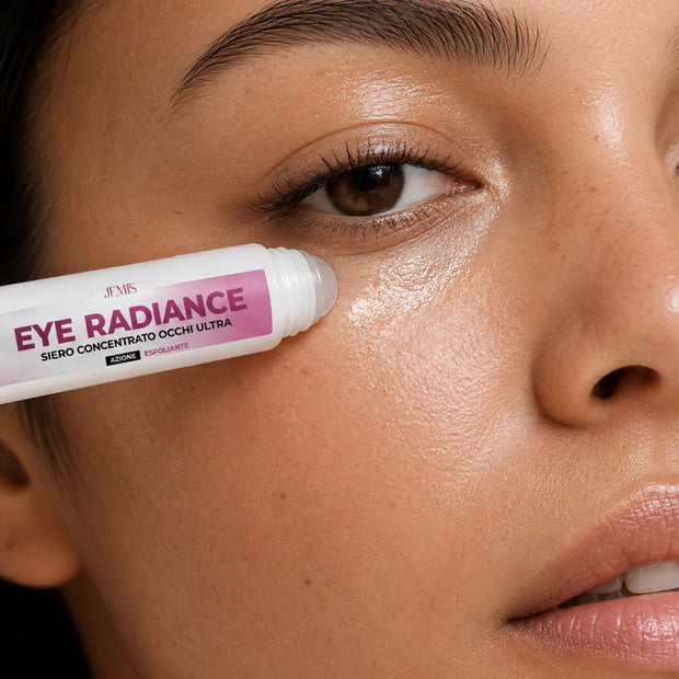 Eye Radiance - Siero Contorno Occhi Concentrato Anti-Rughe