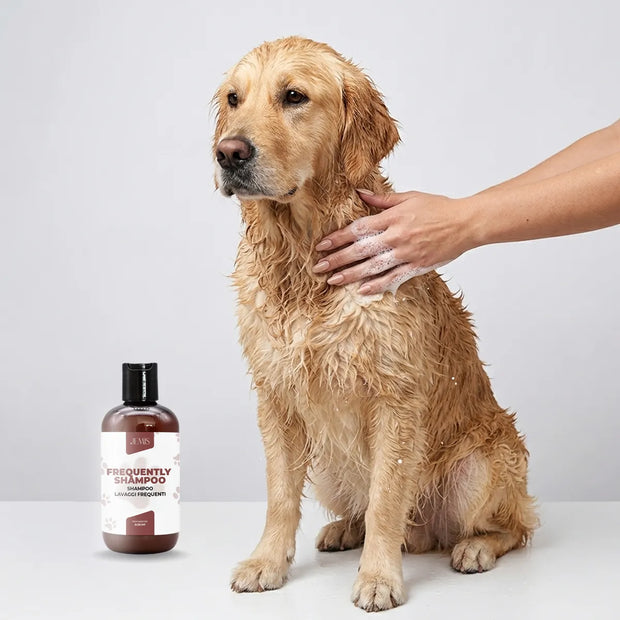 Itching Shampoo - Shampoo Antiprurito per Cani