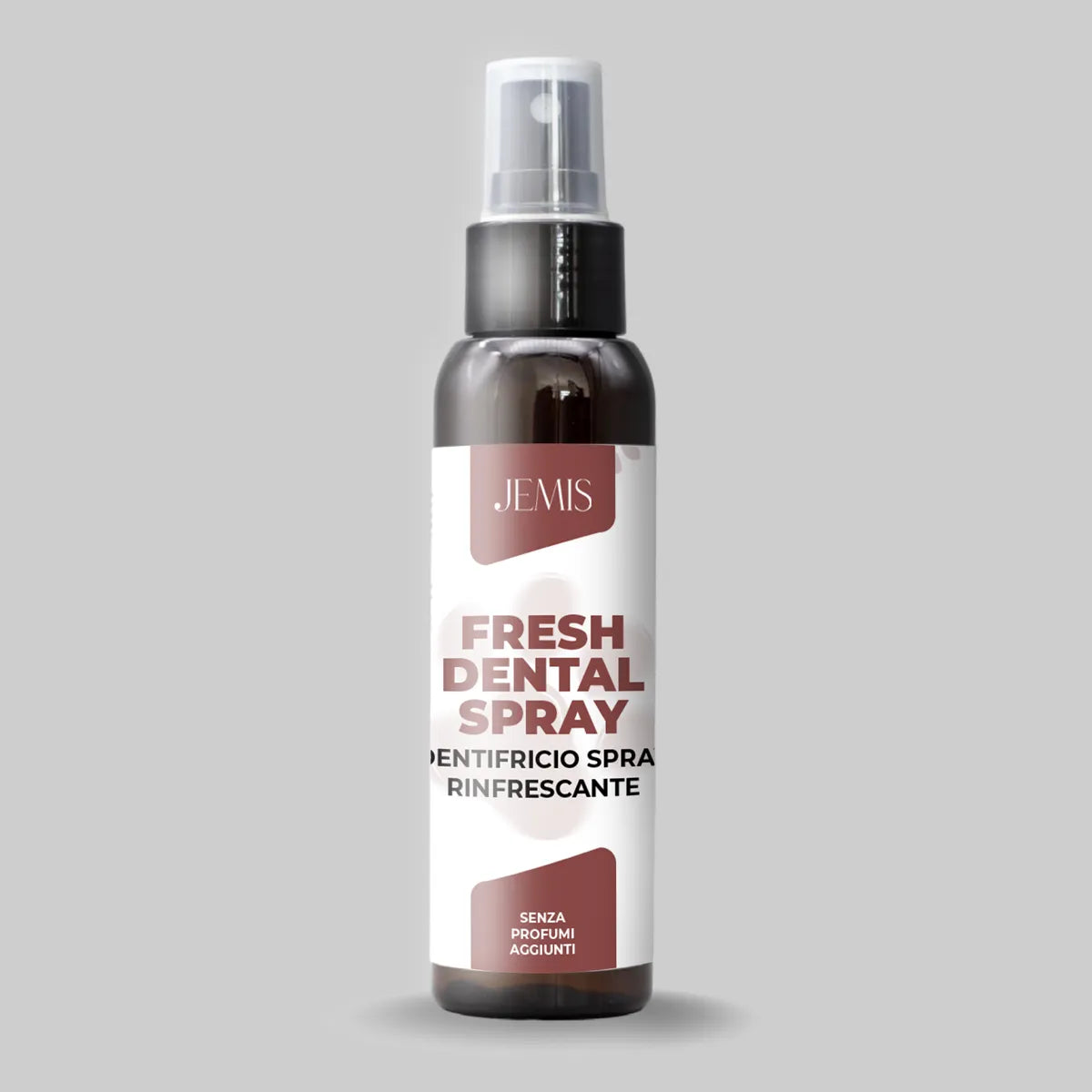 Fresh Dental Spray - Dentifricio Spray Rinfrescante