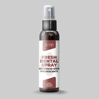 Fresh Dental Spray - Dentifricio Spray Rinfrescante
