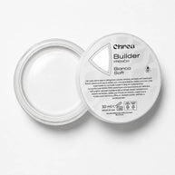 French Bianco Soft - Gel Costruttore French Manicure Bianco Lattiginoso HEMA Free