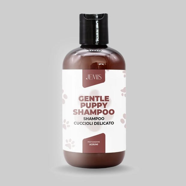 Gentle Puppy Shampoo - Shampoo Cuccioli Delicato