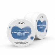 Golden Scrub - Scrub Viso e Corpo Rivitalizzante