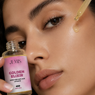 Golden Elixir - Siero Viso Anti-Age Liftante