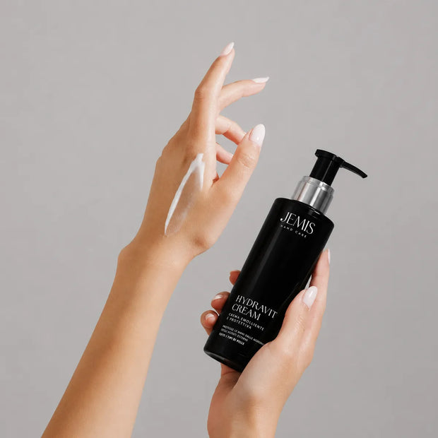 Hydravit Cream - Crema Mani Idratante con Acido Ialuronico