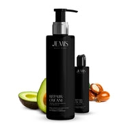 Repair Cream - Crema Mani Riparatrice e Ristrutturante