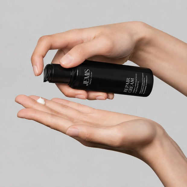 Repair Cream - Crema Mani Riparatrice e Ristrutturante