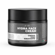 Hydra Face Cream - Crema Viso Idratante Uomo