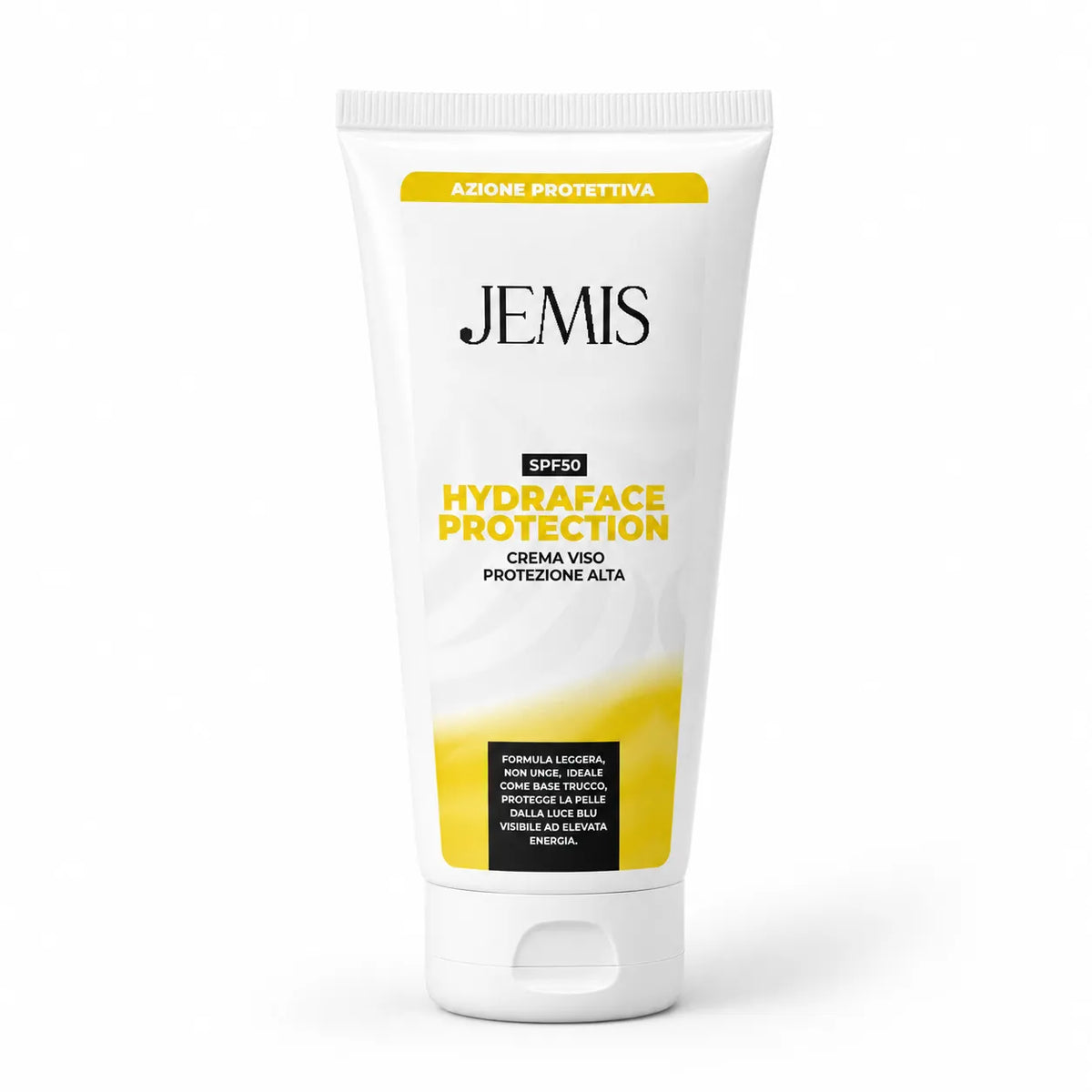 Hydraface Protection SPF50 - Crema Viso Protezione Alta
