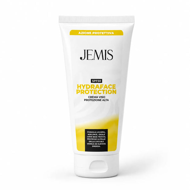 Hydraface Protection SPF50 - Crema Viso Protezione Alta