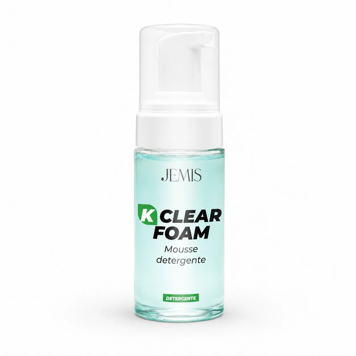 K-Clear Foam - Mousse Detergente Purificante Viso
