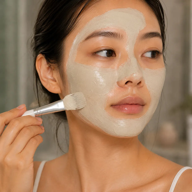 K-Clay Pure Mask - Maschera Purificante all'Argilla