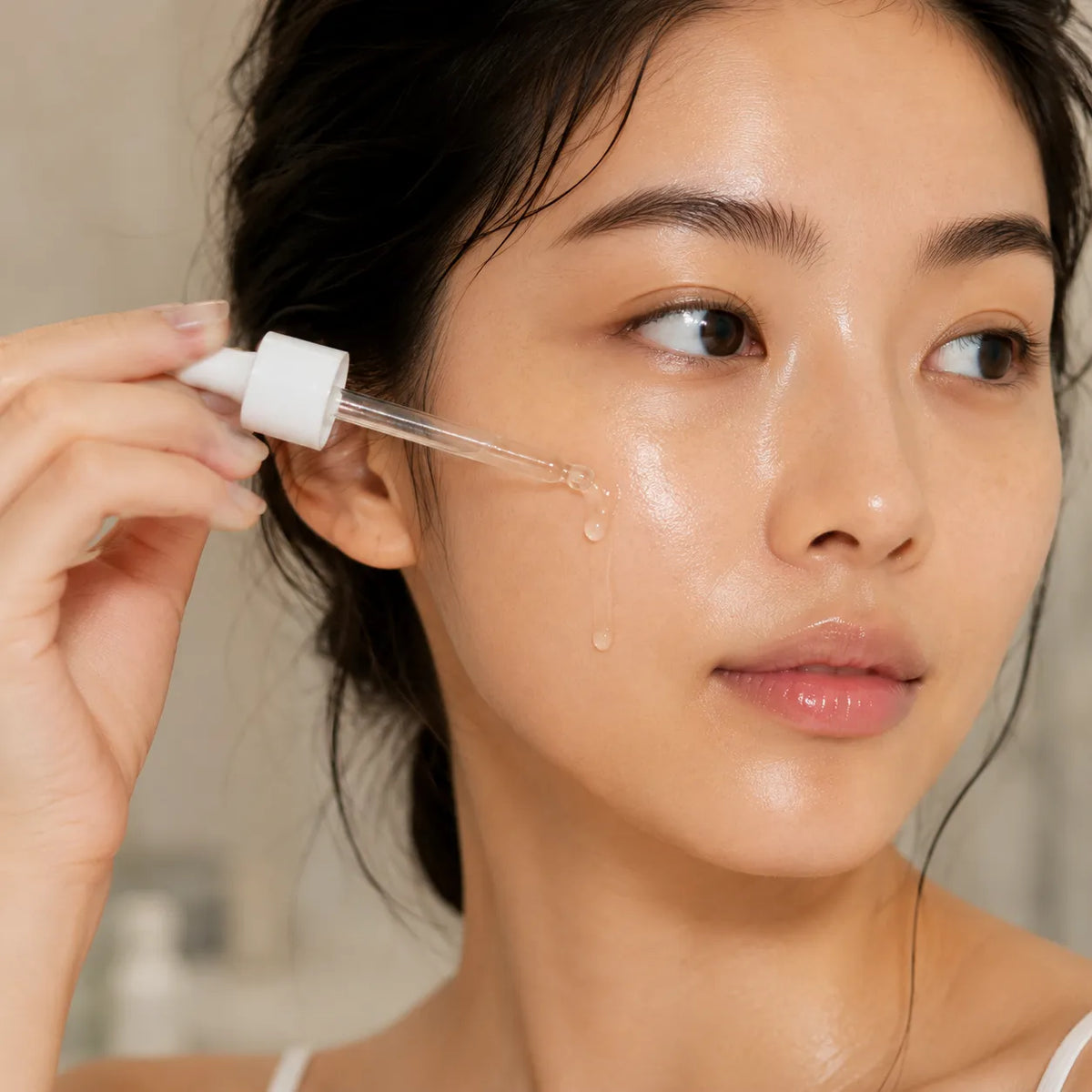 K-Exfoliating Serum - Siero Esfoliante con BHA
