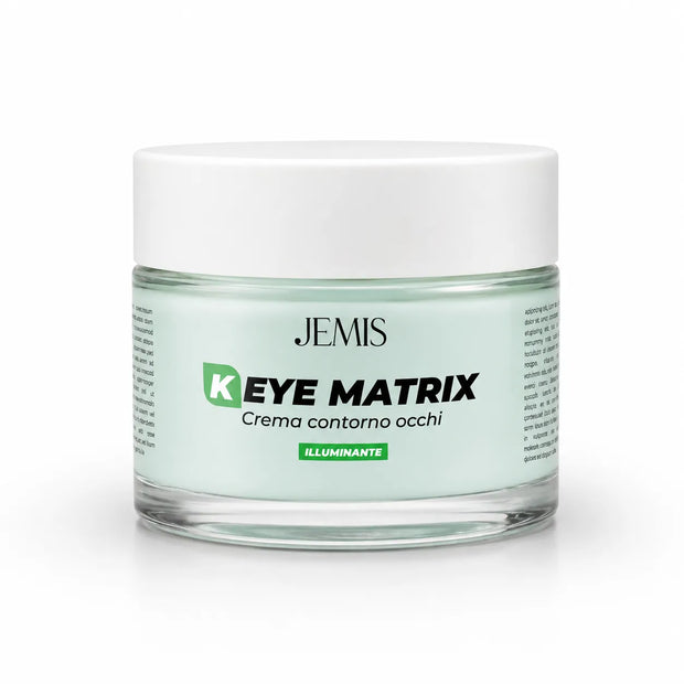 K-Eye Matrix - Crema Contorno Occhi con Bakuchiol