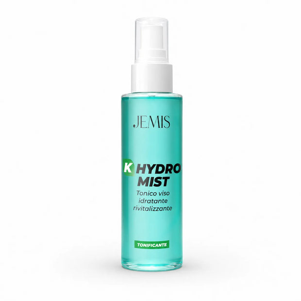 K-Hydro Mist - Tonico Viso Idratante Spray