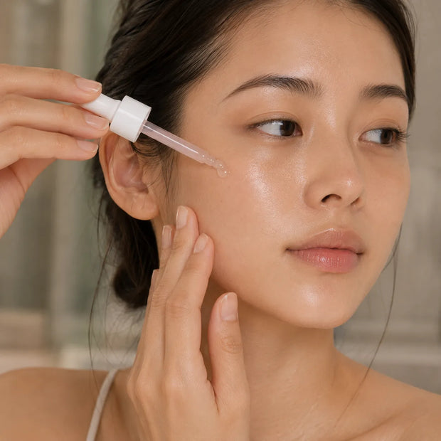 K-Nia Glow 10 - Siero Illuminante e Uniformante con Niacinamide