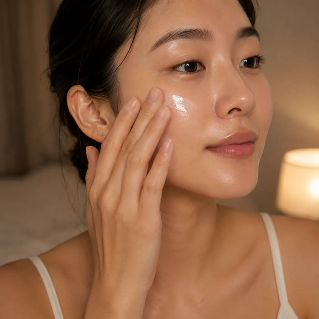 K-Night Repair - Crema Notte Nutriente