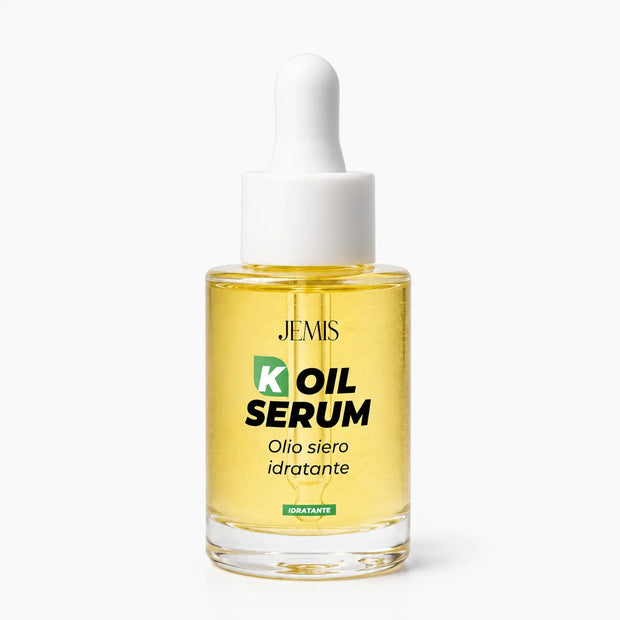 K-Oil Serum - Olio Siero Idratante Anti Age