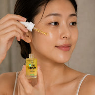 K-Oil Serum - Olio Siero Idratante Anti Age