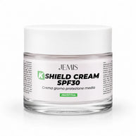 K-Shield Cream SPF30 - Crema Giorno Protezione Solare Media