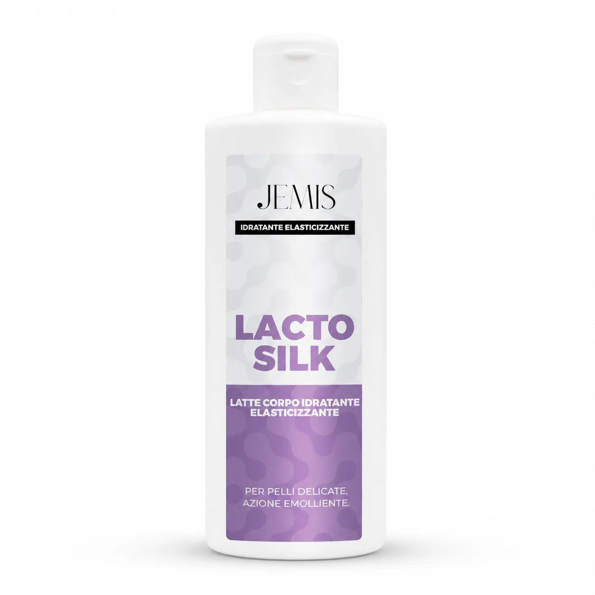Lacto Silk - Latte Corpo Idratante Elasticizzante
