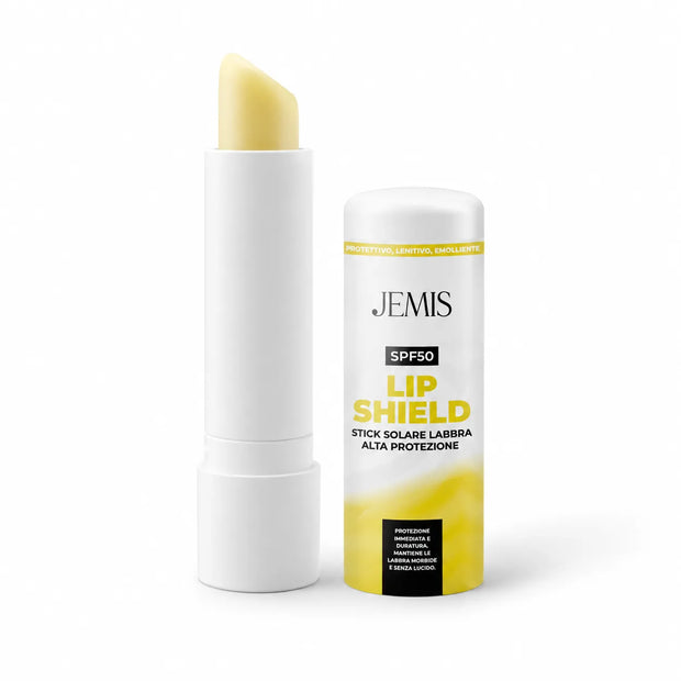 Lip Shield SPF50 - Stick Solare Labbra Alta Protezione