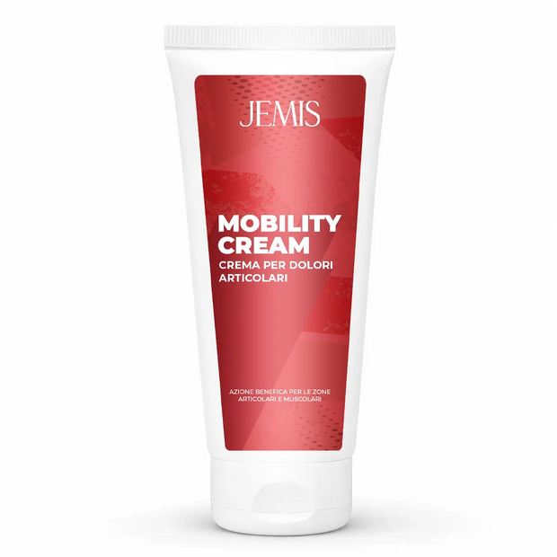 Mobility Cream - Crema per Dolori Articolari