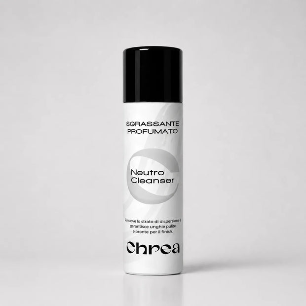 Neutro Cleanser - Sgrassante Rimozione Dispersione Gel
