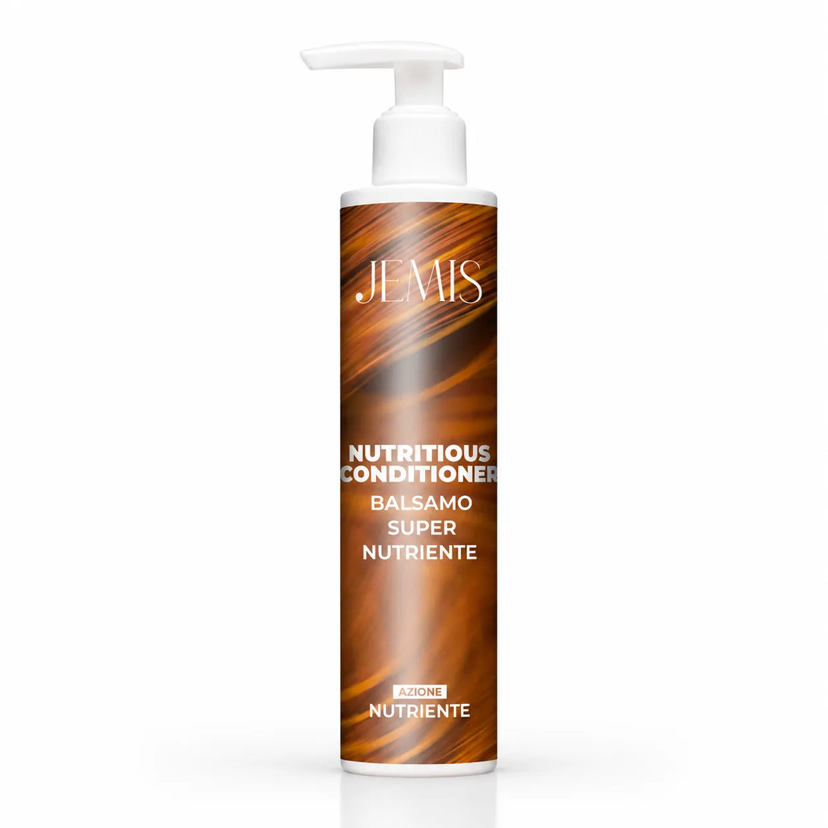 Nutritious Conditioner - Balsamo super nutriente
