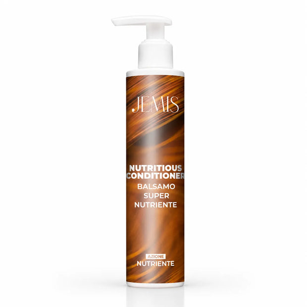 Nutritious Conditioner - Balsamo super nutriente
