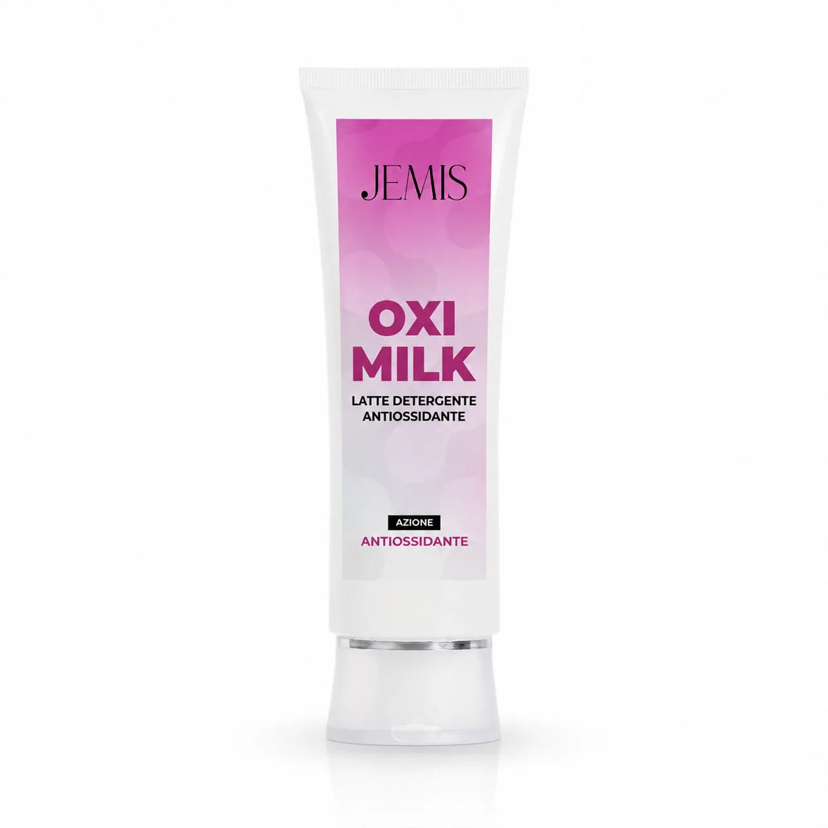 Oxi Milk - Latte Detergente Antiossidante
