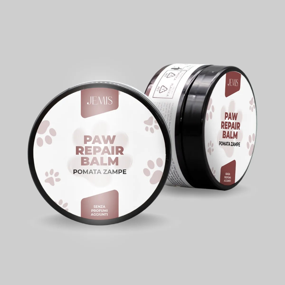 Paw Repair Balm - Pomata Zampe e Polpastrelli