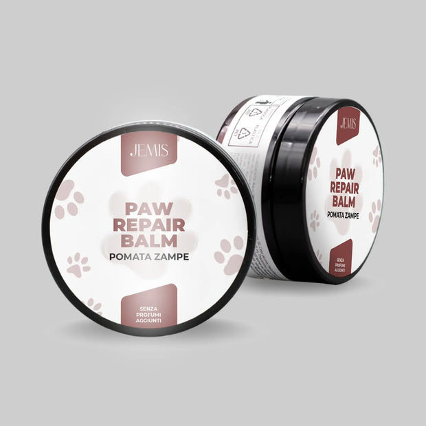 Paw Repair Balm - Pomata Zampe e Polpastrelli