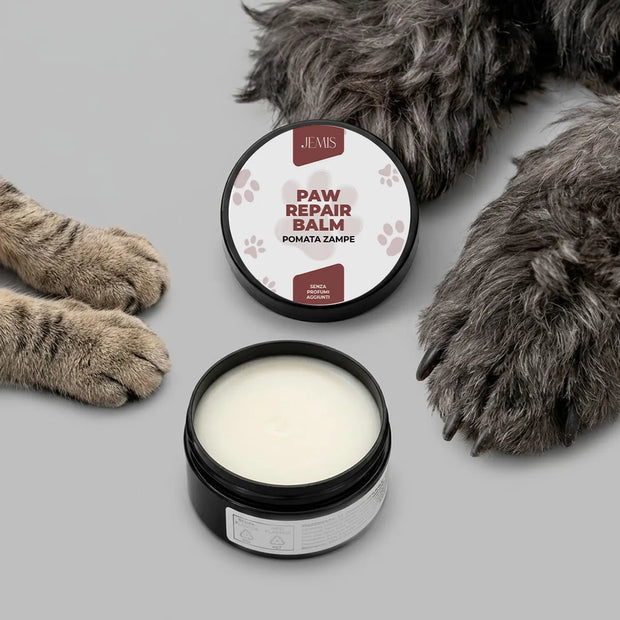 Paw Repair Balm - Pomata Zampe e Polpastrelli